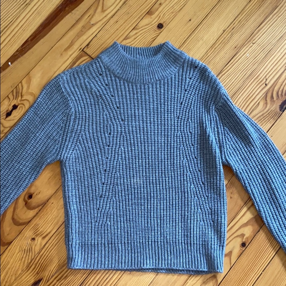 Wet Seal Sweater
